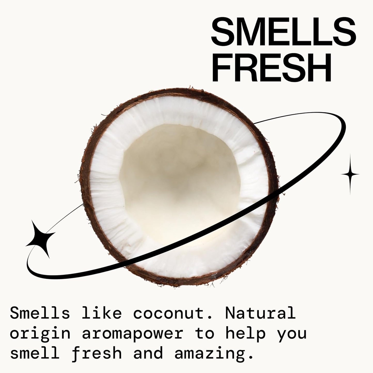 Beauty Sea Foam Face Cleanser, Daily Gentle Foaming Face Wash, with Coconut Water + Sea Algae Complex, Removes Makeup, for Combination and Oily Skin, Vegan and Cruelty Free, Clean Skin Care