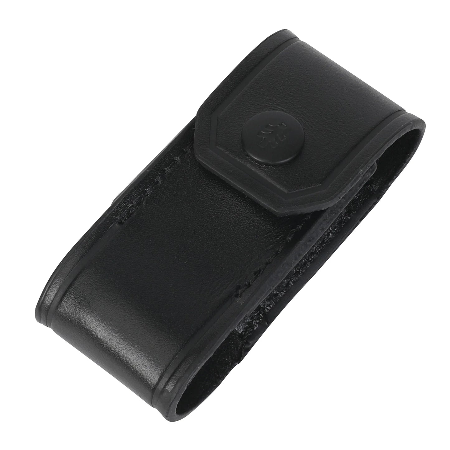 Uberall 11-In-1 Folding Mini Multi-Tool Ultra Compact with Leather Sheath, Multi-Function