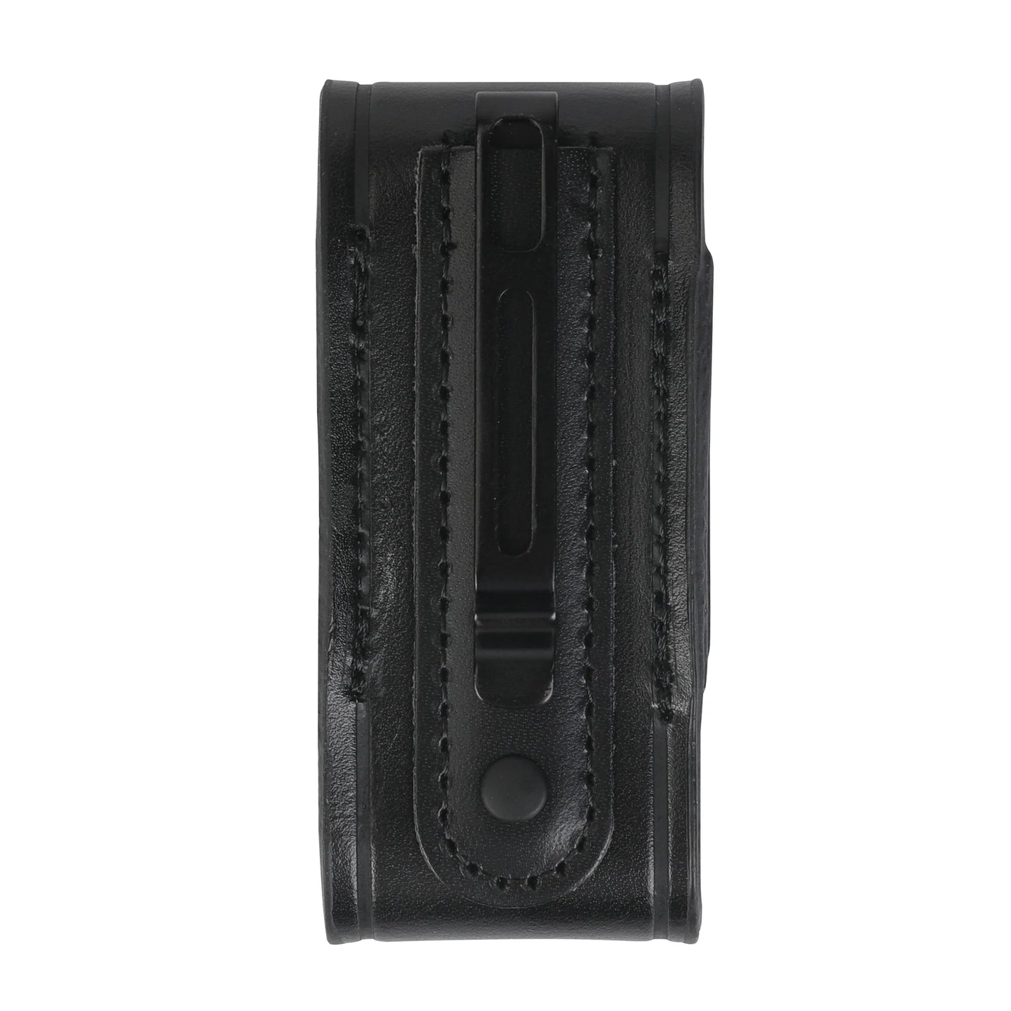 Uberall 11-In-1 Folding Mini Multi-Tool Ultra Compact with Leather Sheath, Multi-Function