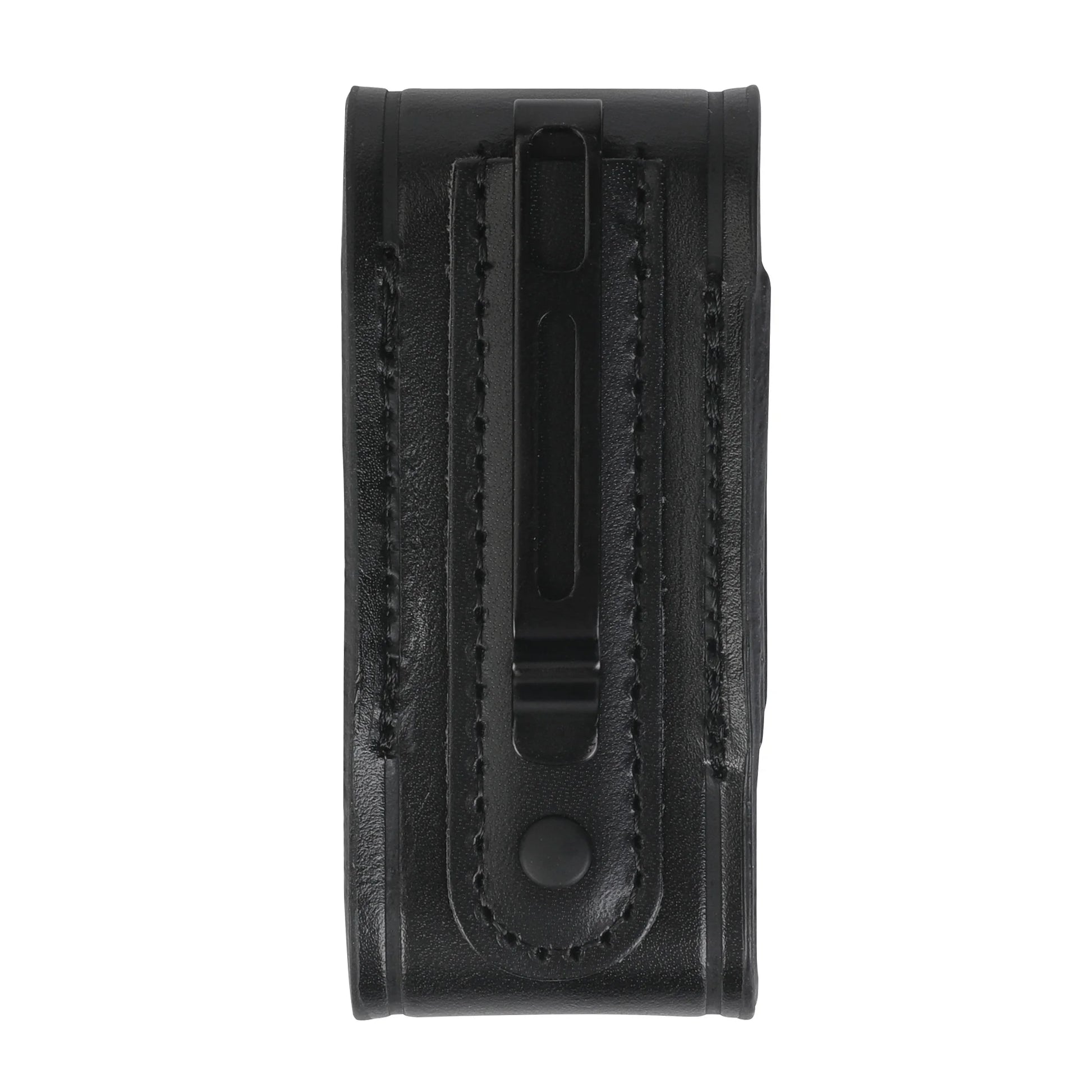 Uberall 11-In-1 Folding Mini Multi-Tool Ultra Compact with Leather Sheath, Multi-Function