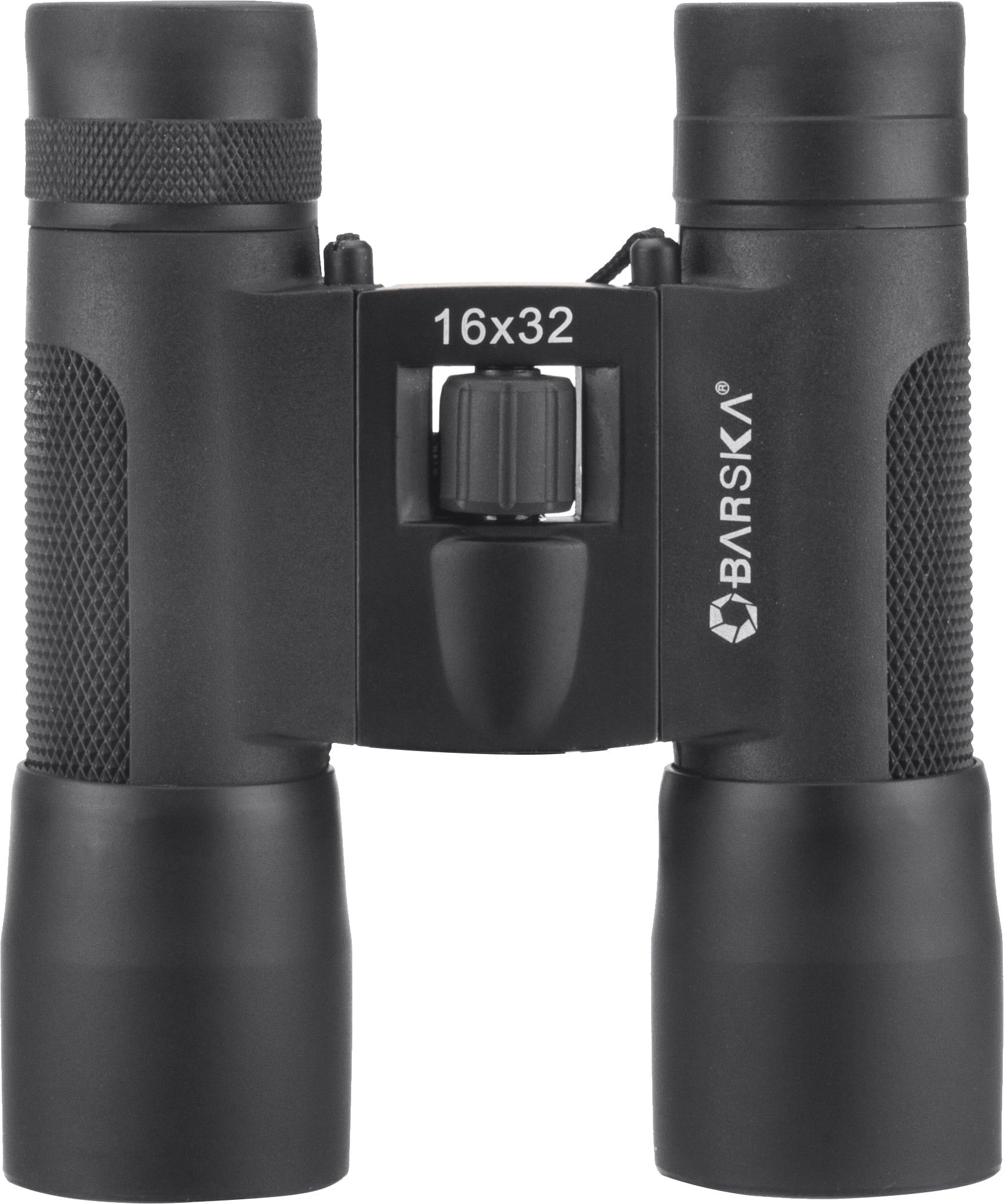 16X32Mm Lucid View Compact Binoculars by