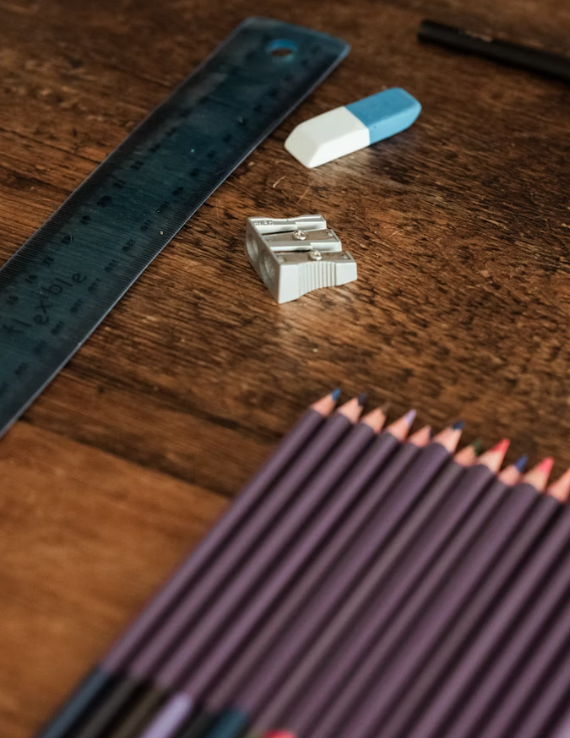 Study & Productivity Essentials