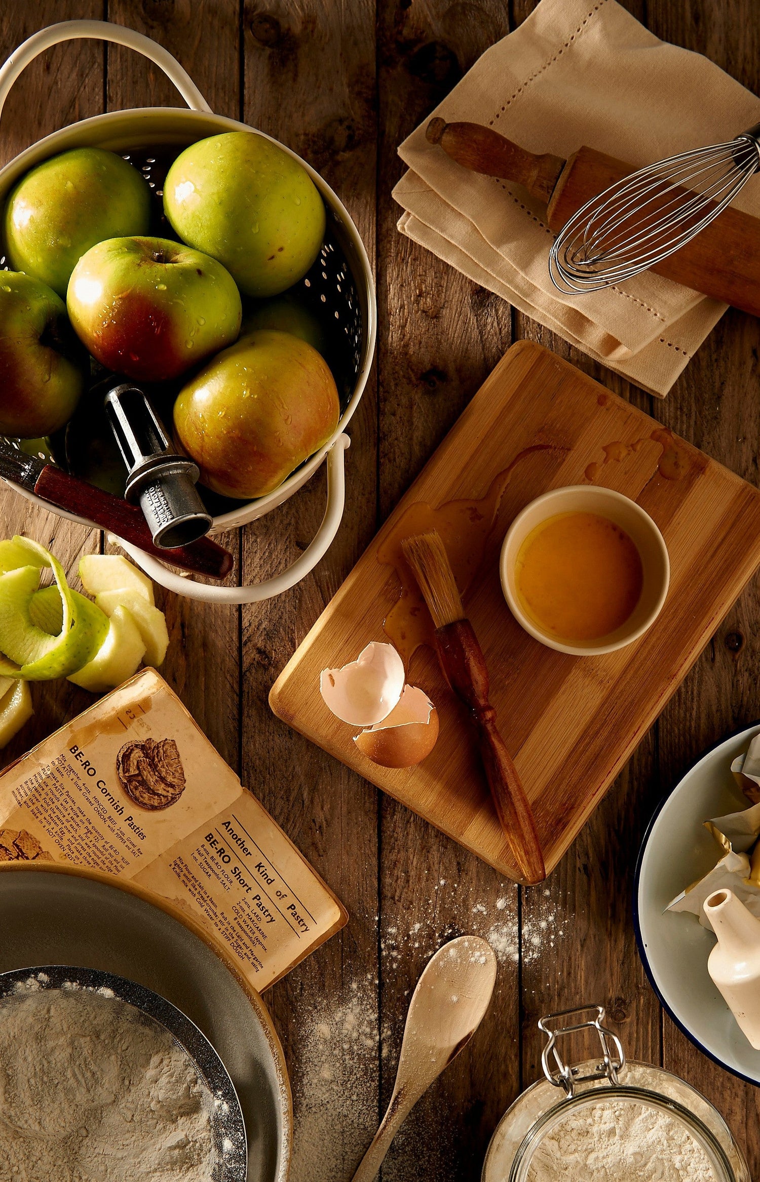 Kitchen Tools & Gadgets