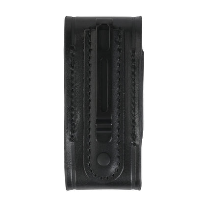 Uberall 11-In-1 Folding Mini Multi-Tool Ultra Compact with Leather Sheath, Multi-Function
