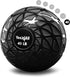 Slam Balls, 10-40Lb Weighted Ball Weight, Durable PVC Sand Filled Workout Dynamic Slam Ball for Core Strengthen