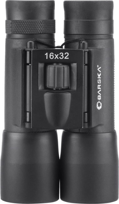 16X32Mm Lucid View Compact Binoculars by